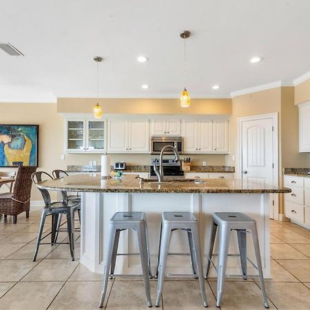 Waterside Both Sides Of Heavenly Sunrise Heavenly Sunset Combined10 Bedrooms Orange Beach Exterior photo